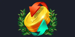 1Go Casino Wöchentlicher Cashback Bonus