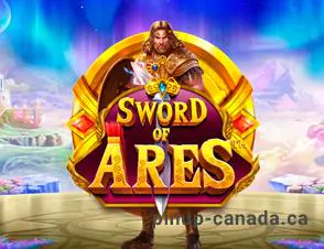 Sword of Ares Spielautomat