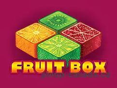 Fruit Box Spielautomat